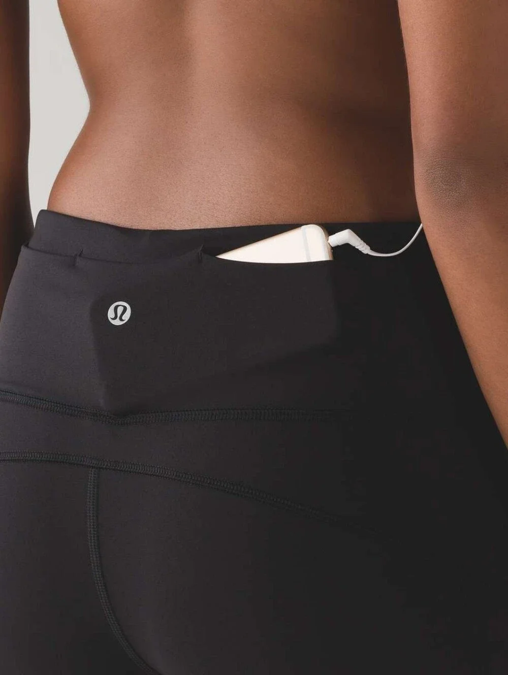 Lululemon Hit It 21
